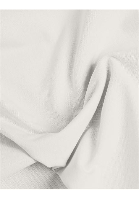 PANGAIA KIDS T-Shirt Core In Cotone Organico PPRMINT Bianca - PANGAIA KIDS