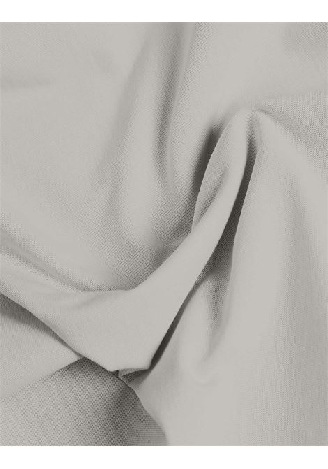 PANGAIA KIDS T-Shirt Core In Cotone Organico PPRMINT Grigia - PANGAIA KIDS