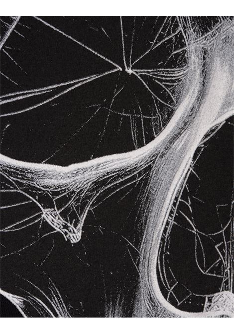 PHILIPP PLEIN T-Shirt Round Neck SS Skull Nera - PHILIPP PLEIN