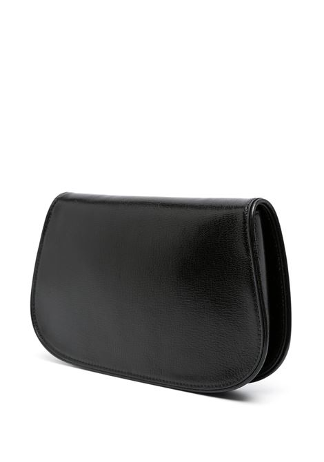 TORY BURCH Pochette Reva Nera - TORY BURCH