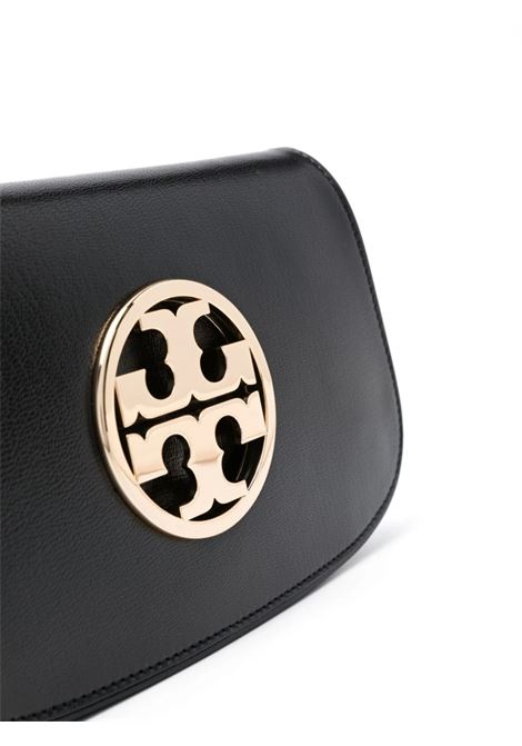 TORY BURCH Pochette Reva Nera - TORY BURCH