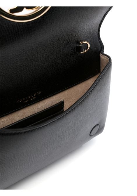 TORY BURCH Pochette Reva Nera - TORY BURCH