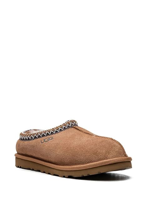 UGG Ciabatte Tasman Chestnut - UGG