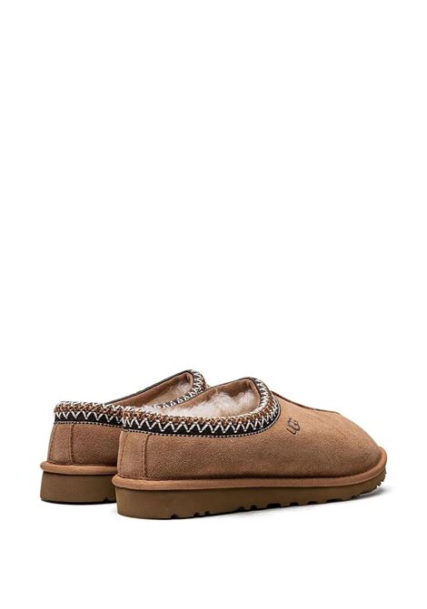 UGG Ciabatte Tasman Chestnut - UGG