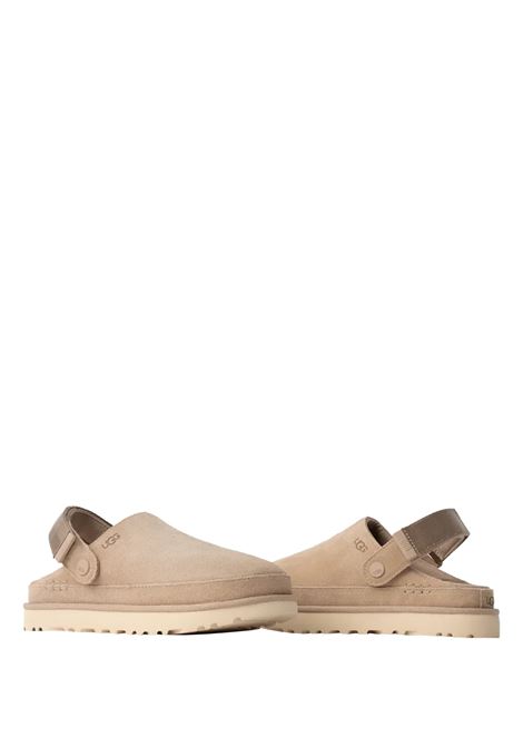 UGG Sabot Goldenstar Sabbia - UGG