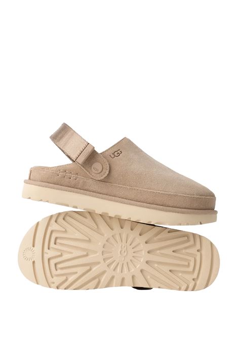 UGG Sabot Goldenstar Sabbia - UGG