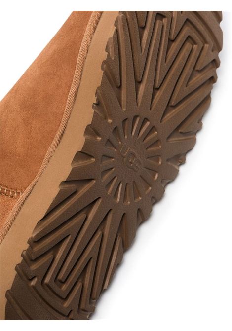 UGG Stivaletti Classic Ultra Mini Chestnut - UGG