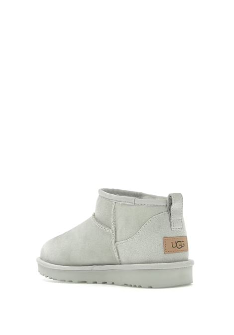 UGG Stivaletti Classic Ultra Mini Goose - UGG