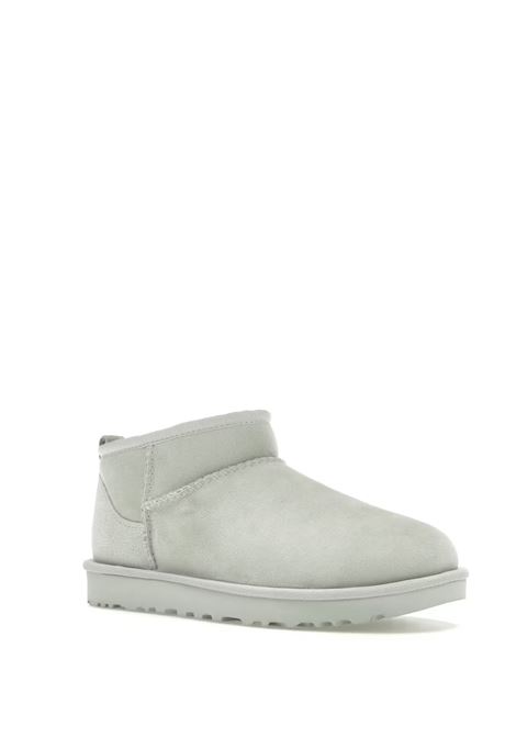 UGG Stivaletti Classic Ultra Mini Goose - UGG