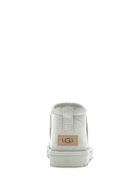 UGG Stivaletti Classic Ultra Mini Goose - UGG