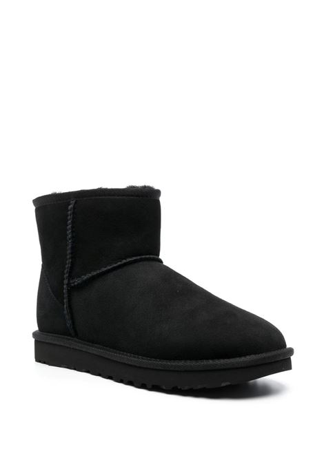 UGG Stivali Classic Mini II Black - UGG