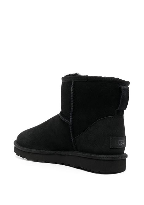 UGG Stivali Classic Mini II Black - UGG