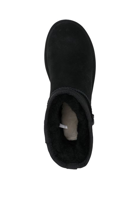 UGG Stivali Classic Mini II Black - UGG