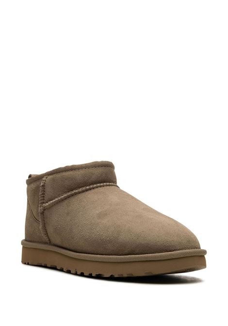 UGG Stivali Classic Ultra Mini Antilope - UGG