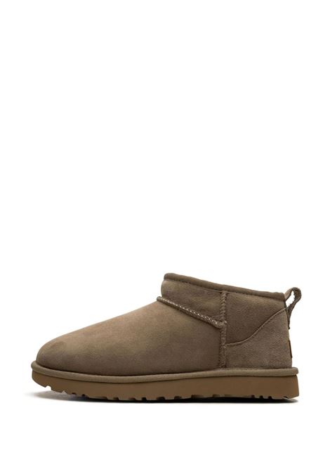 UGG Stivali Classic Ultra Mini Antilope - UGG