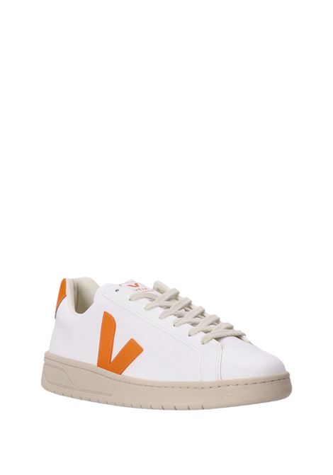 VEJA Sneakers URCA CWL In White Fury - VEJA