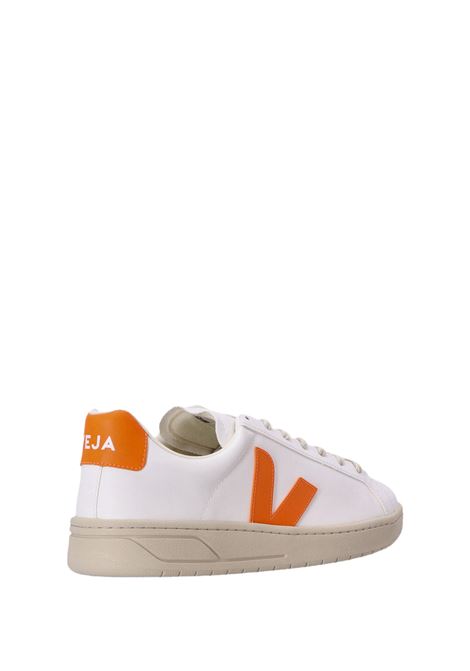 VEJA Sneakers URCA CWL In White Fury - VEJA