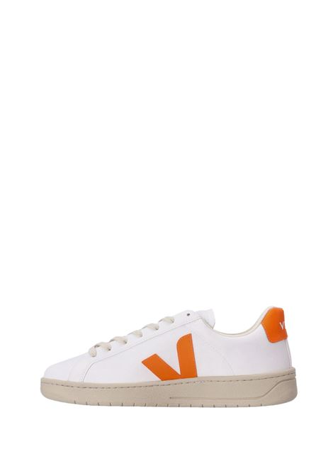 VEJA Sneakers URCA CWL In White Fury - VEJA