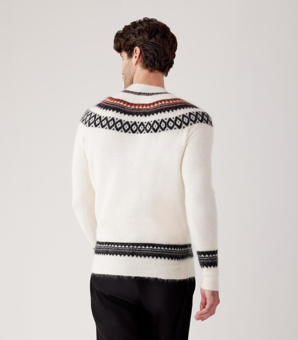 S.Moritz GIROCOLLO FANCY MOHAIR