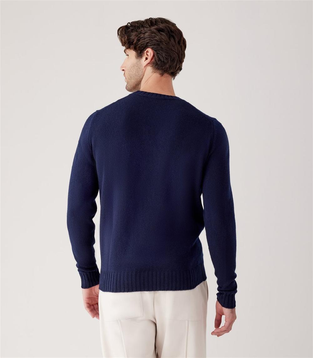 S.Moritz GIROCOLLO LANA CASHMERE