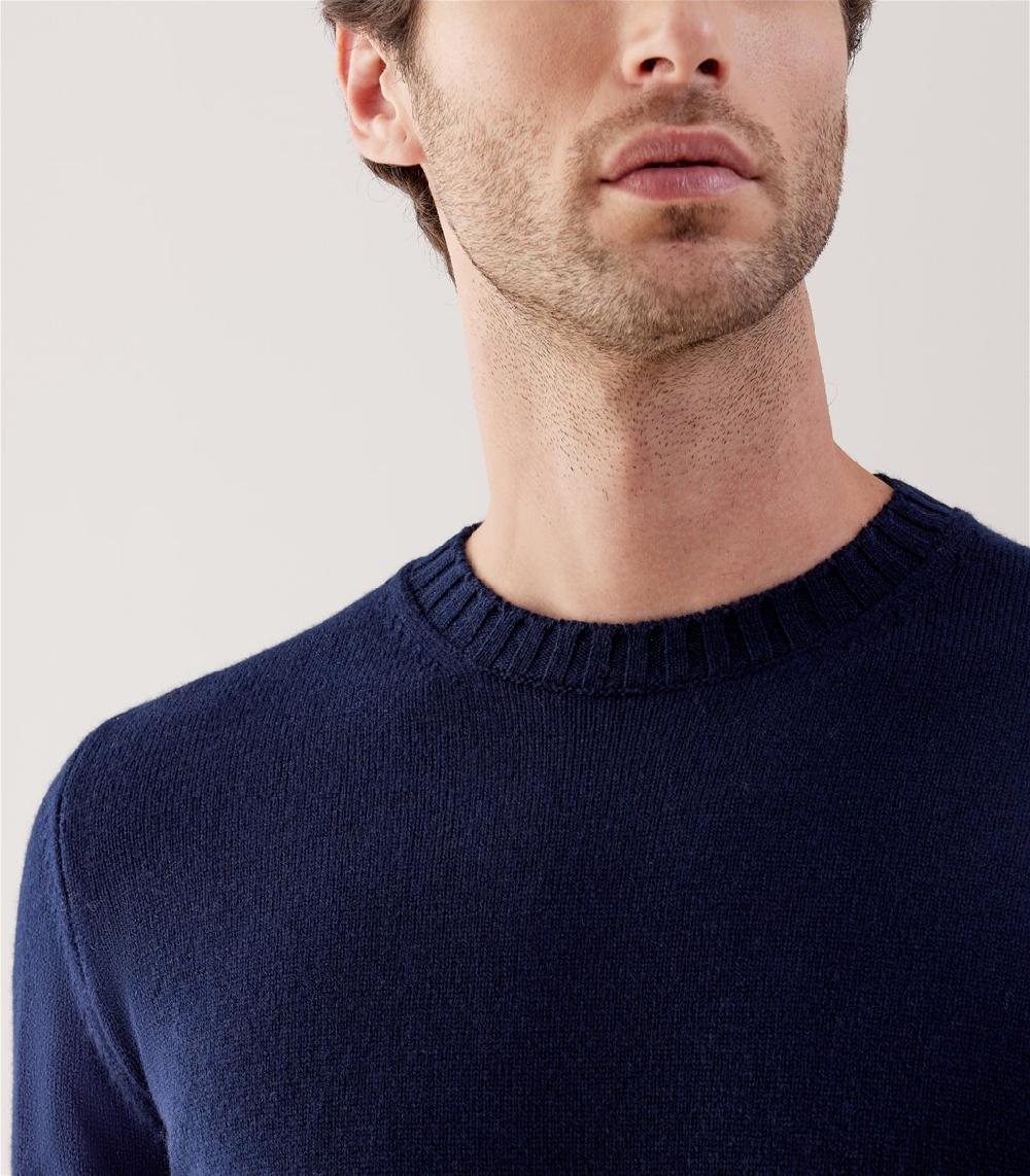 S.Moritz GIROCOLLO LANA CASHMERE