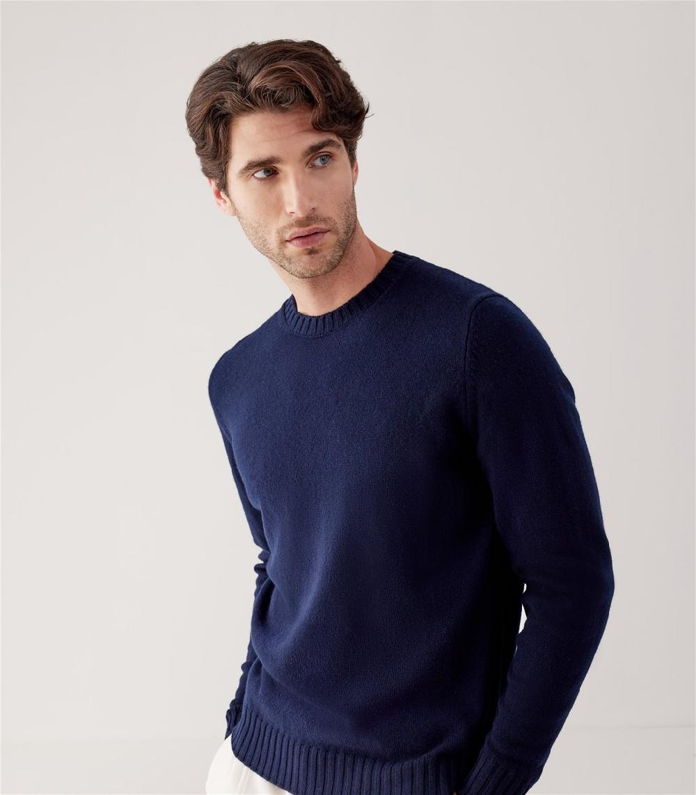 S.Moritz GIROCOLLO LANA CASHMERE