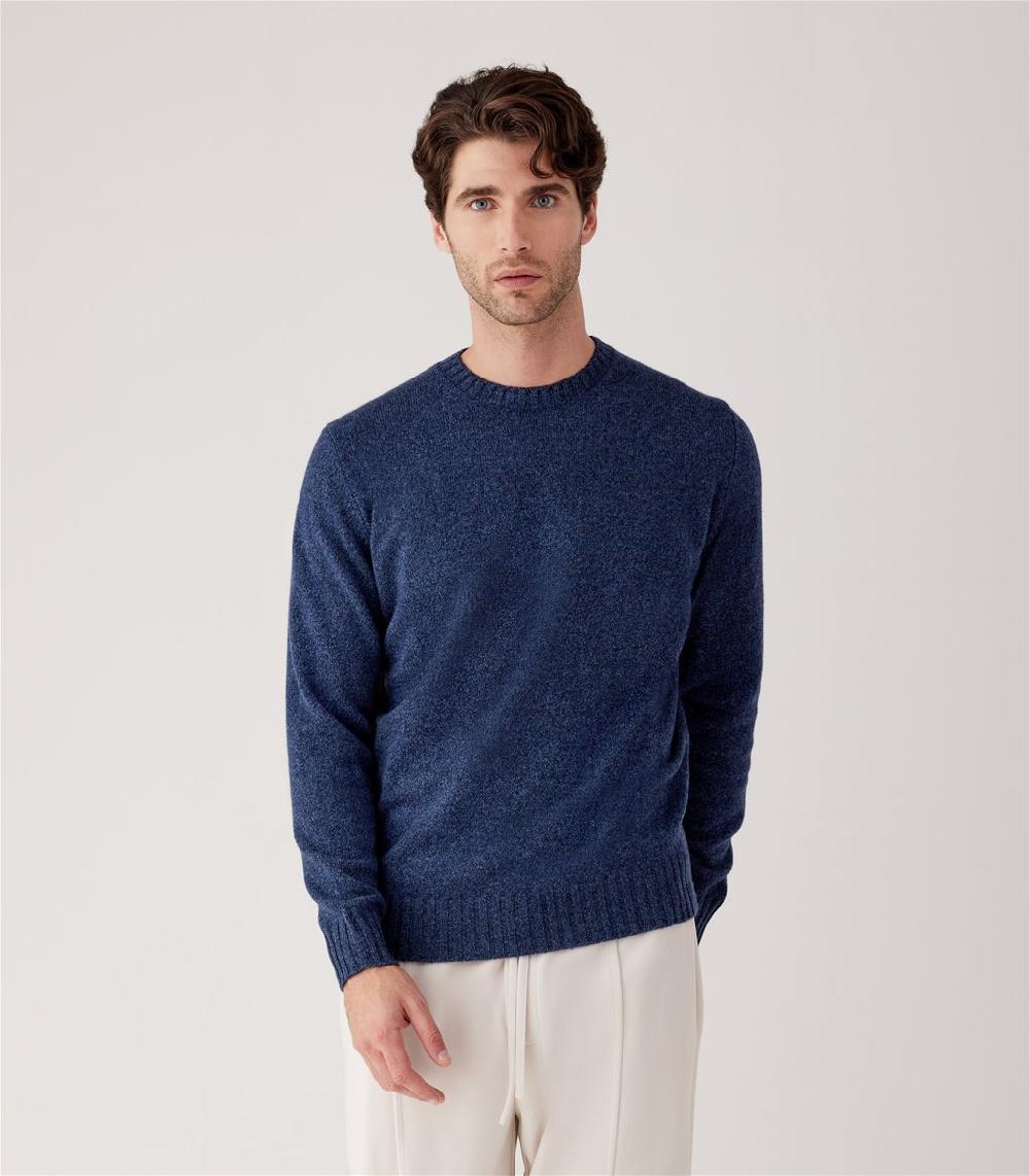 S.Moritz GIROCOLLO LANA CASHMERE