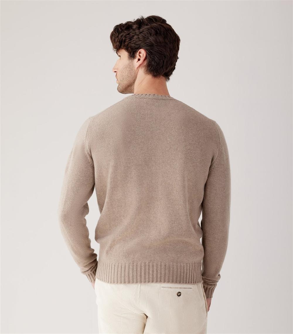 S.Moritz GIROCOLLO LANA CASHMERE