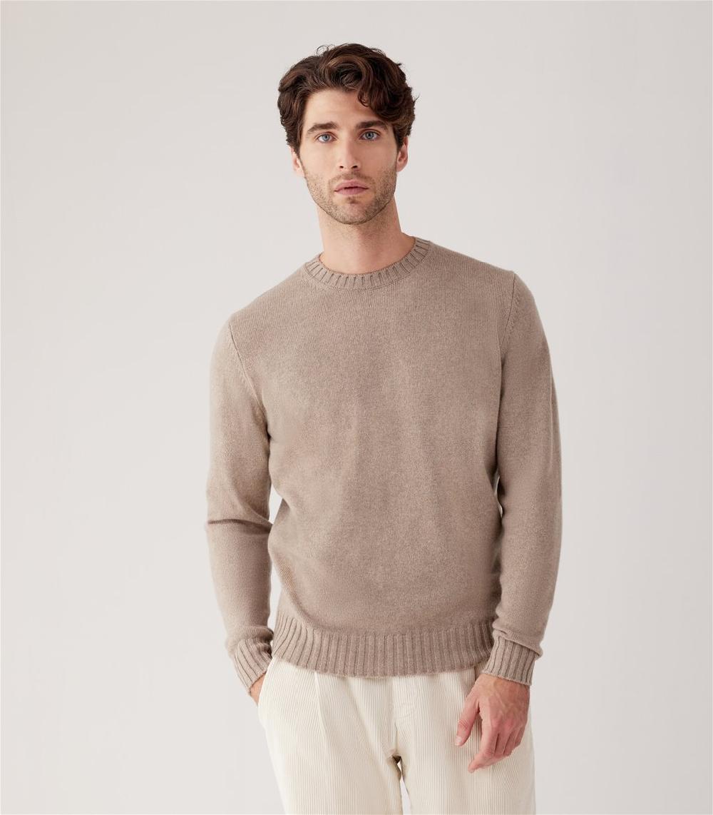 S.Moritz GIROCOLLO LANA CASHMERE