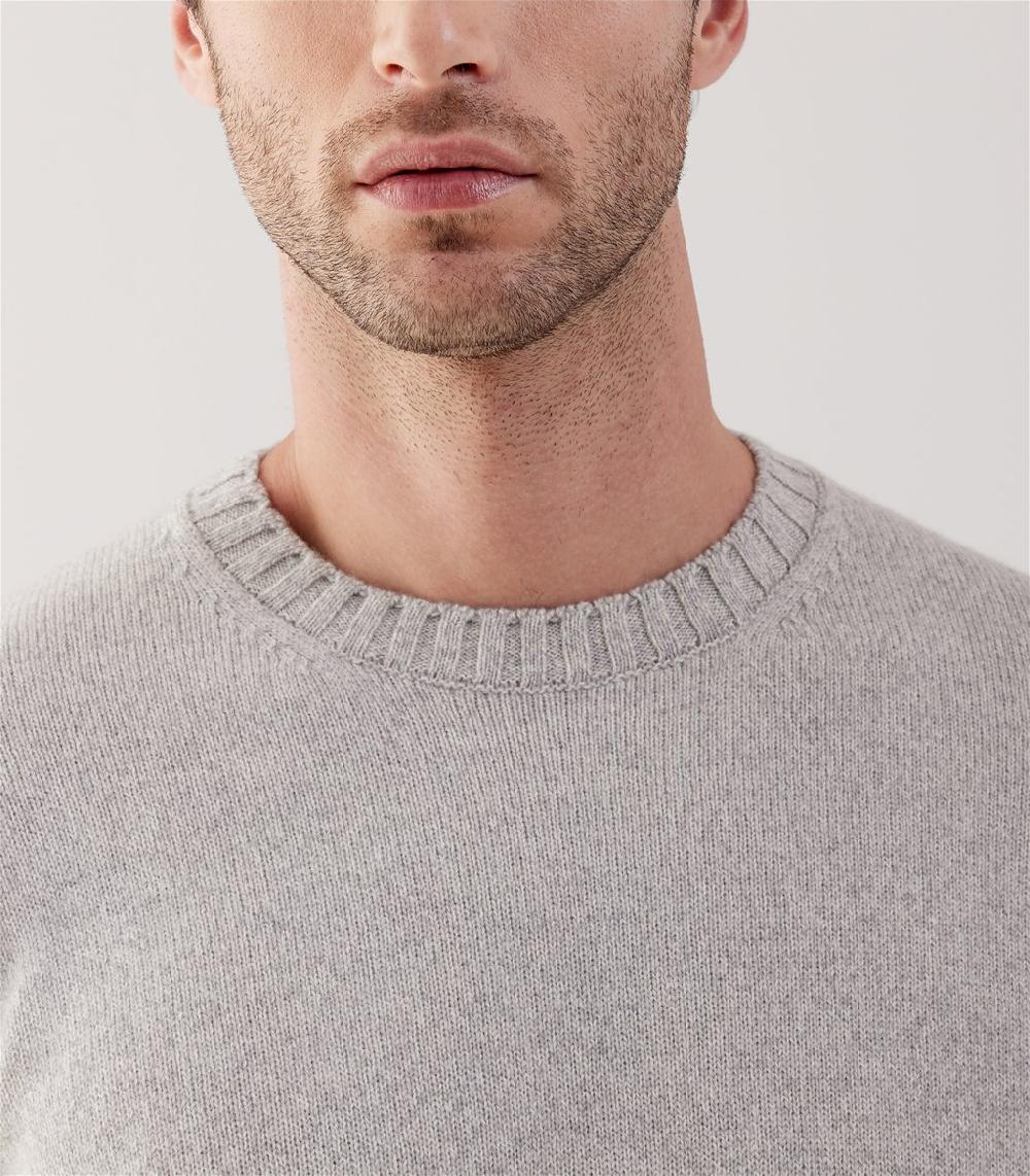 S.Moritz GIROCOLLO LANA CASHMERE