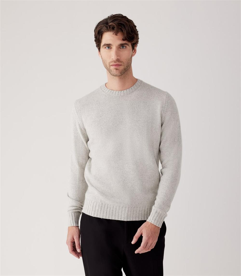 S.Moritz GIROCOLLO LANA CASHMERE