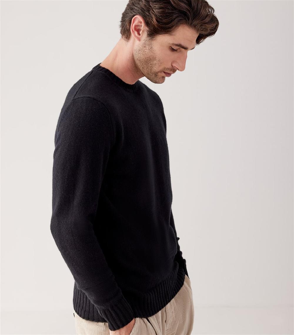 S.Moritz GIROCOLLO LANA CASHMERE