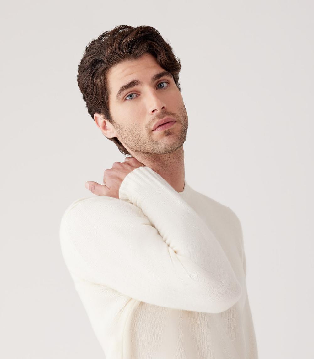 S.Moritz GIROCOLLO LANA CASHMERE