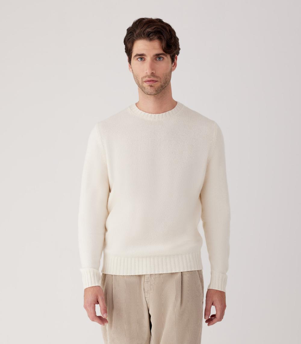 S.Moritz GIROCOLLO LANA CASHMERE