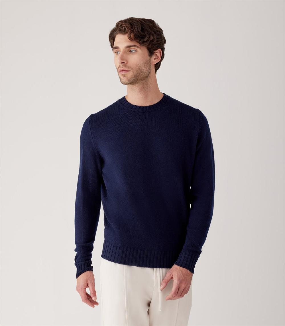 S.Moritz GIROCOLLO LANA CASHMERE