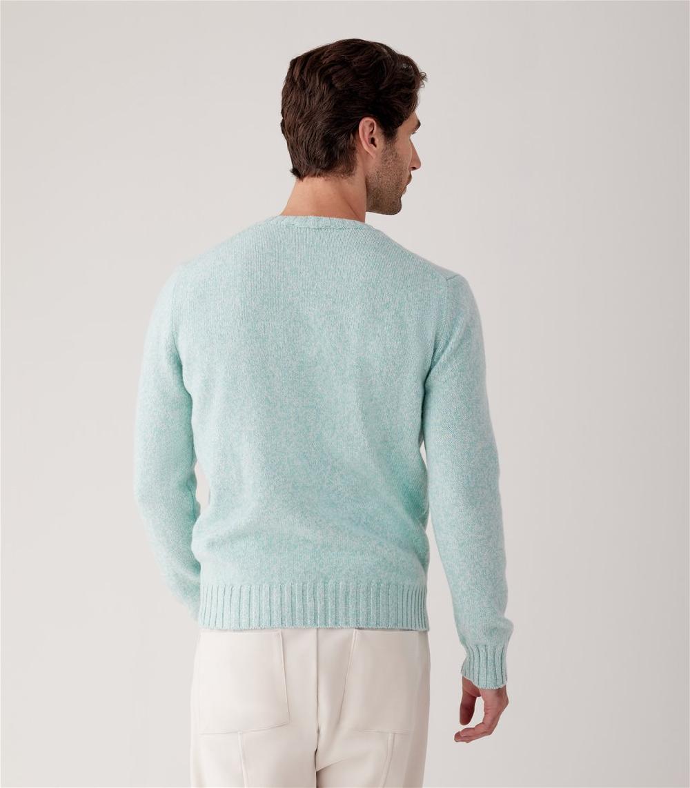 S.Moritz GIROCOLLO LANA MERINO MOULINÈ