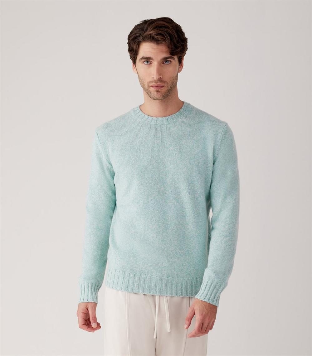 S.Moritz GIROCOLLO LANA MERINO MOULINÈ