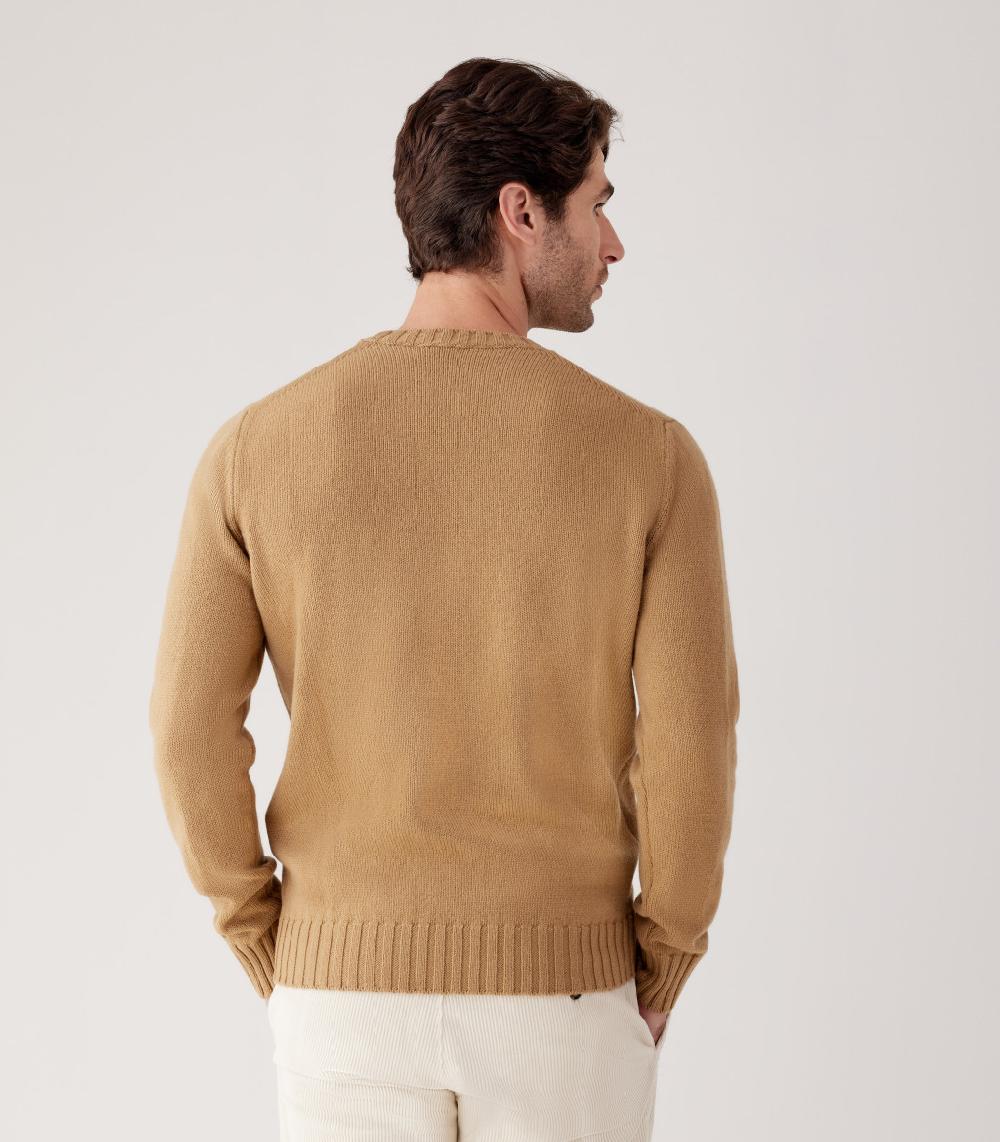 S.Moritz GIROCOLLO LANA MERINO MOULINÈ