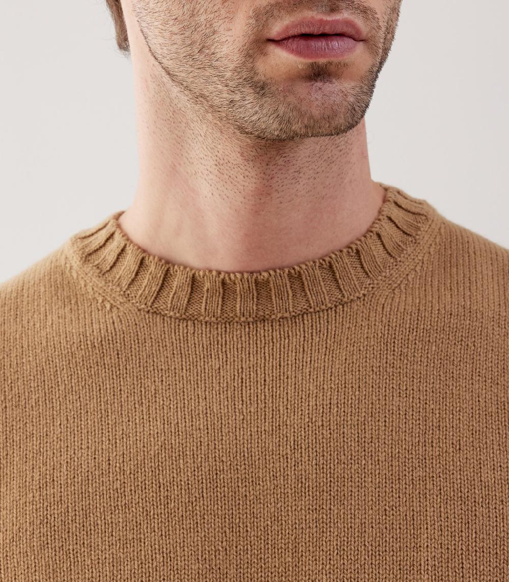 S.Moritz GIROCOLLO LANA MERINO MOULINÈ