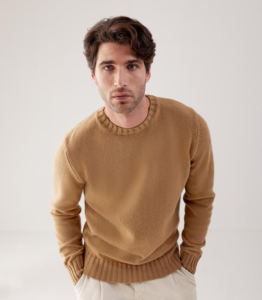 S.Moritz GIROCOLLO LANA MERINO MOULINÈ