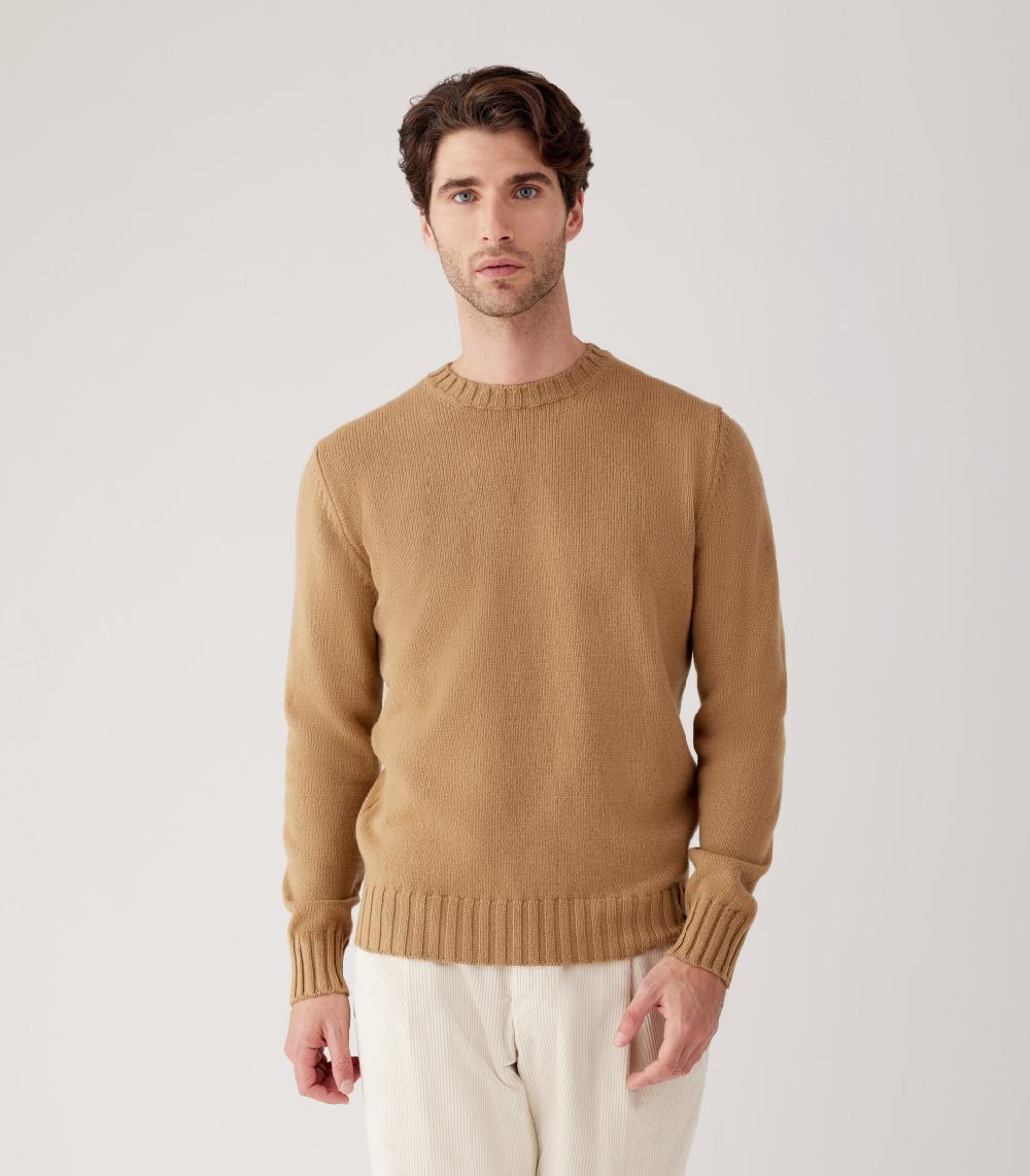 S.Moritz GIROCOLLO LANA MERINO MOULINÈ