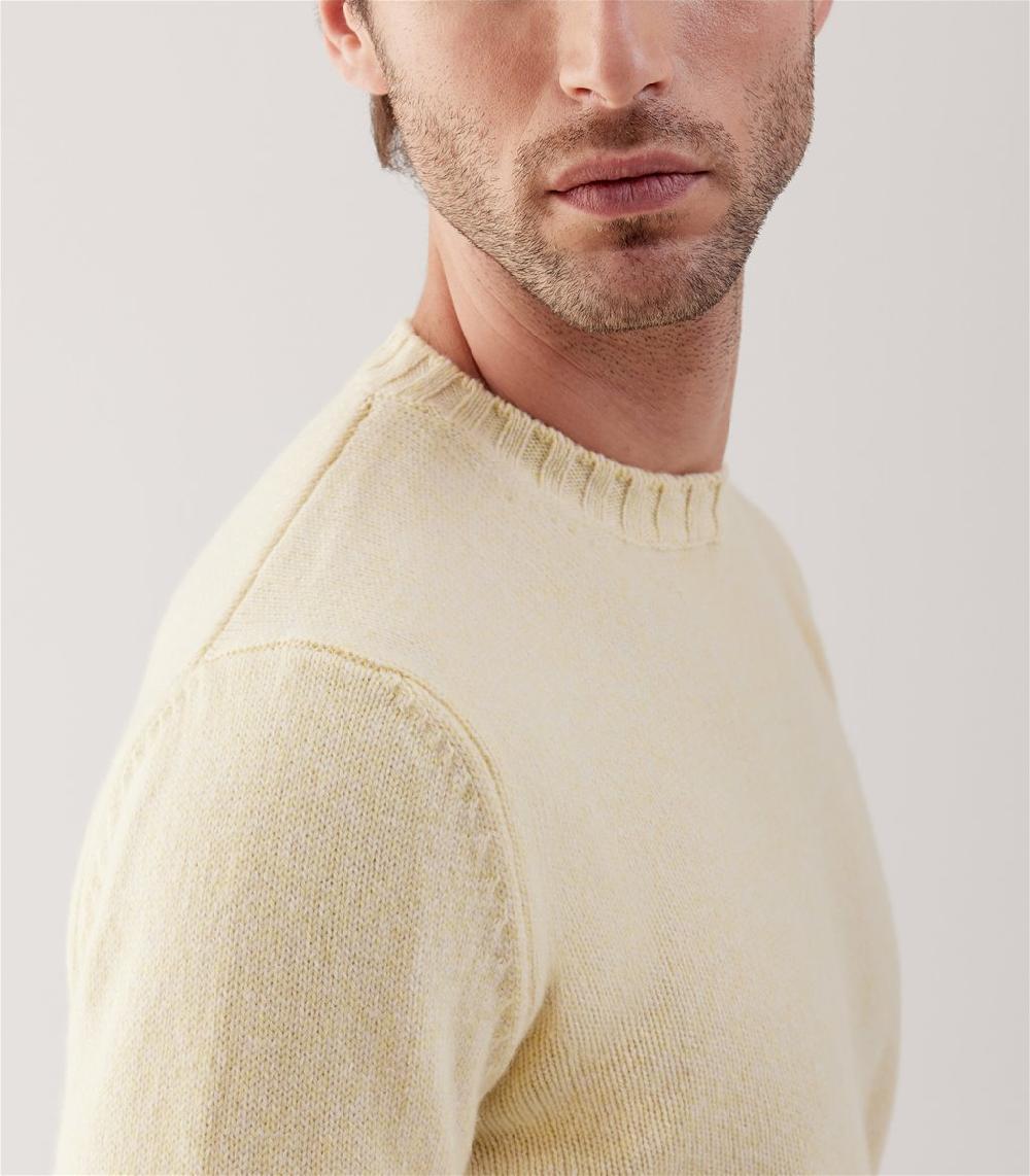 S.Moritz GIROCOLLO LANA MERINO MOULINÈ