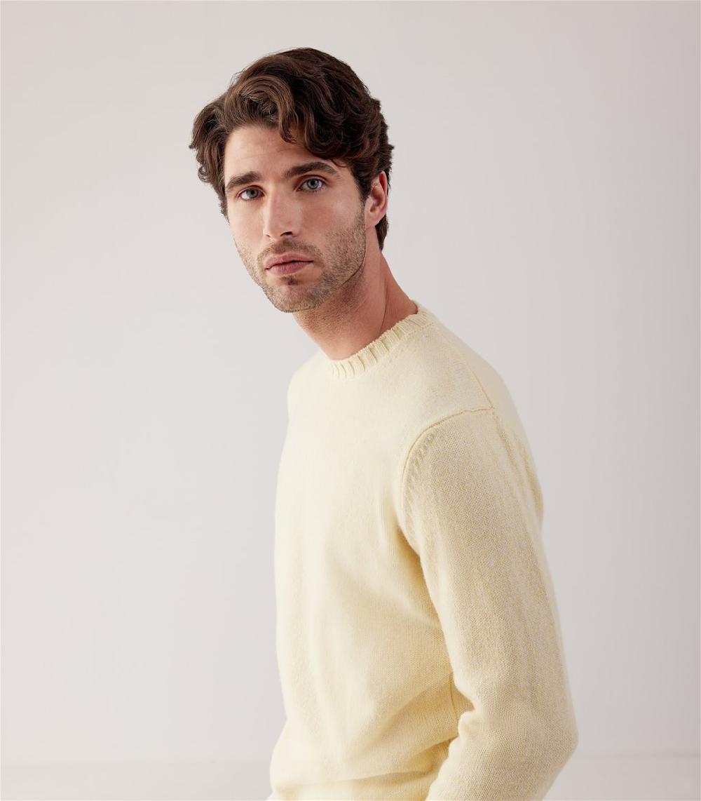 S.Moritz GIROCOLLO LANA MERINO MOULINÈ