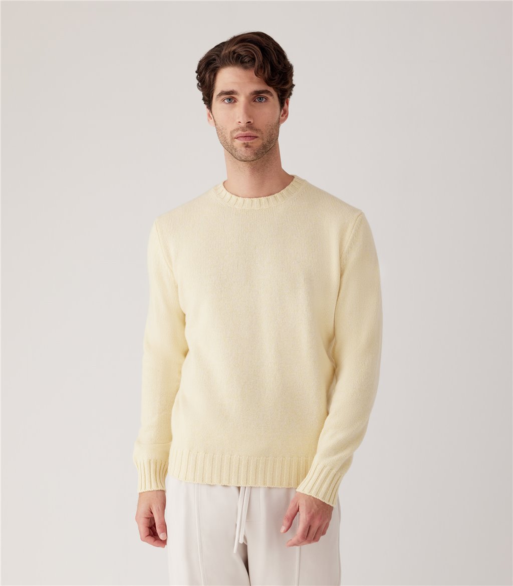 S.Moritz GIROCOLLO LANA MERINO MOULINÈ