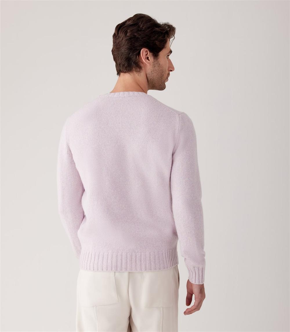 S.Moritz GIROCOLLO LANA MERINO MOULINÈ