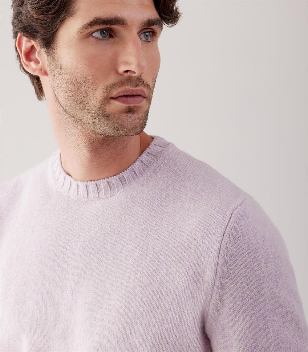 S.Moritz GIROCOLLO LANA MERINO MOULINÈ