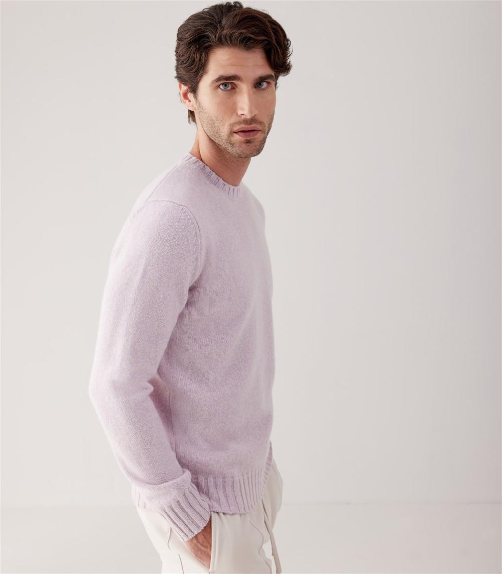 S.Moritz GIROCOLLO LANA MERINO MOULINÈ