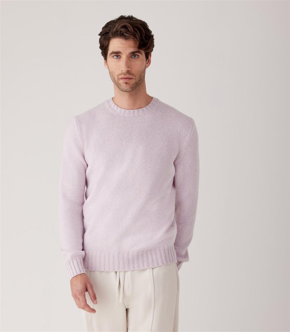 S.Moritz GIROCOLLO LANA MERINO MOULINÈ