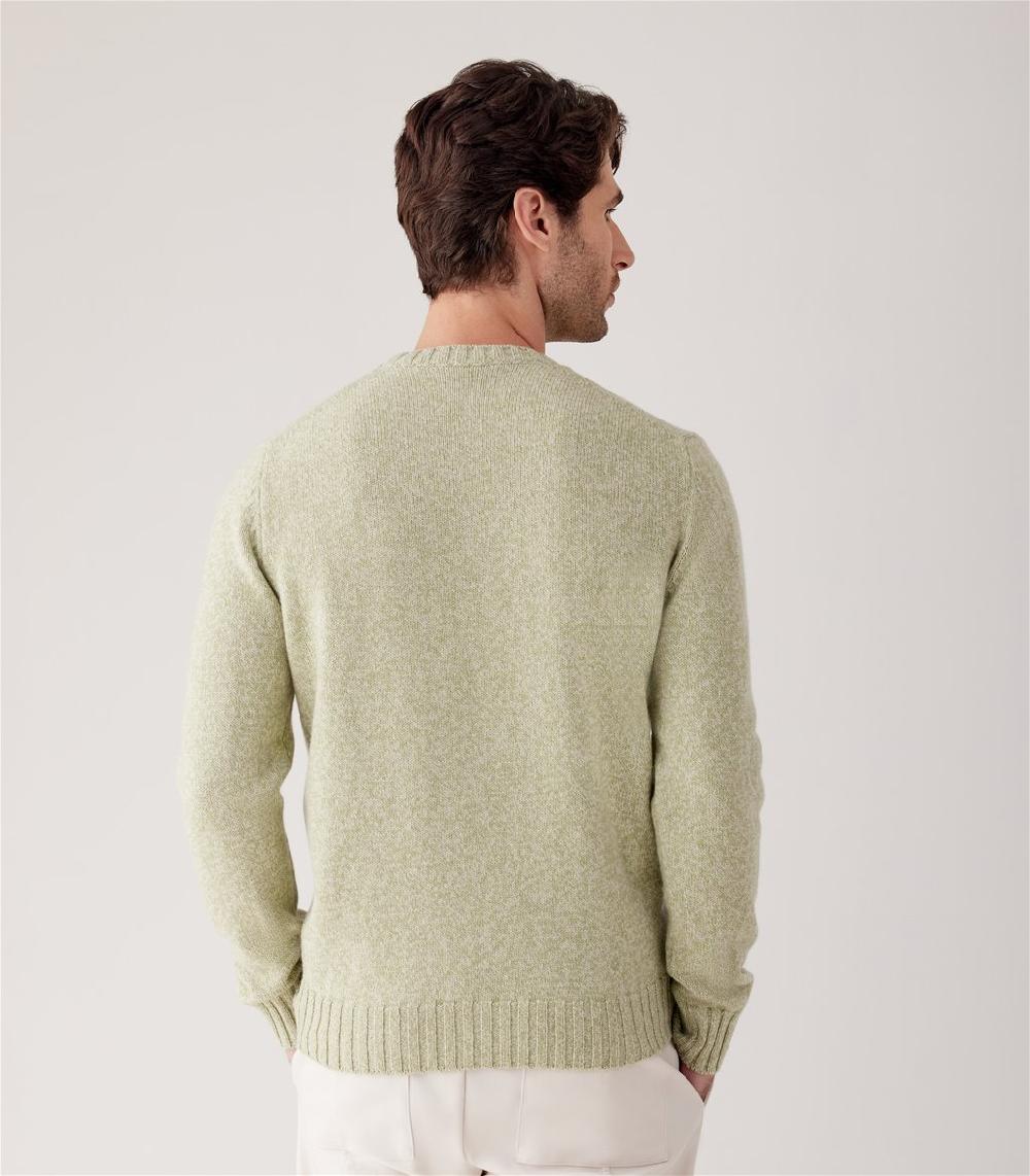 S.Moritz GIROCOLLO LANA MERINO MOULINÈ