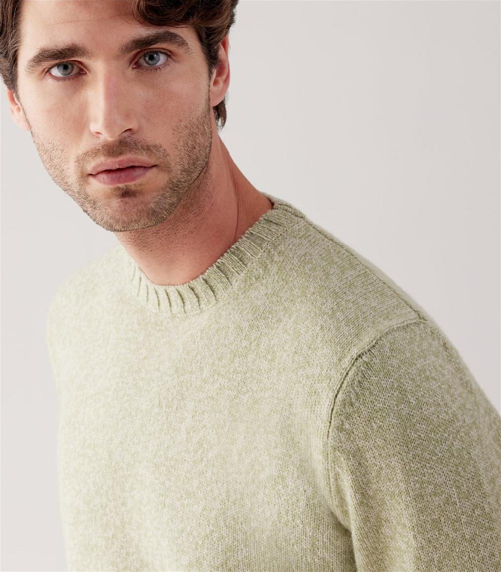 S.Moritz GIROCOLLO LANA MERINO MOULINÈ